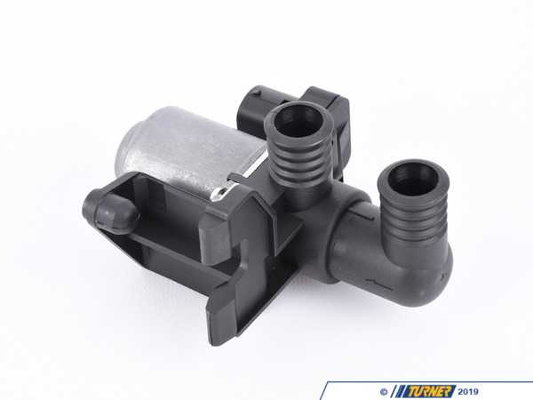 Gates Gates Cooling System Water Valve - E36, Z3 64118375443