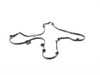 Elring Cylinder Head Gasket Set MINI N18 1.6L Engine 456.560 View 2