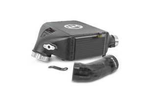 Wagner Tuning Competition Intercooler Kit with Logo - F8X M3/M4