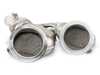 Wagner Tuning Wagner Tuning High Flow 200 Cell Catted Downpipe - F8X S55 500001023 View 3