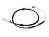 URO Front Brake Pad Wear Sensor 34356792561 View 1