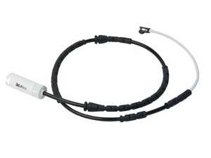 Front Brake Pad Wear Sensor