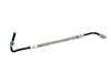 Genuine BMW Pipe - Brake Master Cylinder 34326864081 View 1