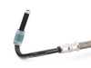 Genuine BMW Pipe - Brake Master Cylinder 34326864081 View 2