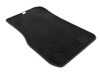 Genuine BMW Floor Mat Set - Anthracite - F34 51477426287 View 5