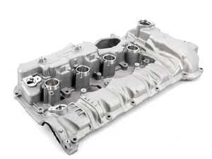 Genuine BMW Engine Cylinder Head Cover 11127588545