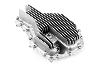 Genuine BMW Differential Oil Pan - F80 M3,F82 M4,F83