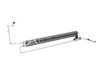 Genuine BMW Genuine BMW Power Steering Cooler - 17217559961 - E63 17217559961 View 1