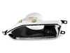 Genuine BMW Genuine BMW Covering Left - 51128061185 51128061185 View 1