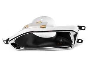 Genuine BMW Covering Left - 51128061185