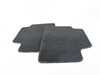 Genuine BMW M Performance BMW M Performance Carpeted Floor Mat Set - G20 G80 51472457270 View 6