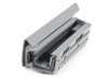 Genuine BMW Genuine BMW Left Support F Roll.blind Si - 51477033553 - Grau 51477033553 View 2