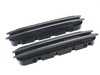 Turner Motorsport Carbon Fiber Fender Side Grill Set - E60 M5 BM-0072-EMB