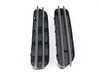 Turner Motorsport Carbon Fiber Fender Side Grill Set - E60 M5 BM-0072-EMB View 4