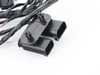 Genuine BMW Cables - Front Apron - F22, F23, F80, F82, F83, F87 61126835097 View 2