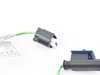 Genuine BMW Cable - Front 61129318725 View 3