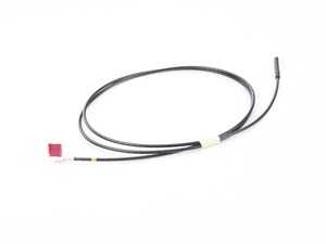 Genuine BMW Rep. Guide For Wlan Cable An - 61119278133
