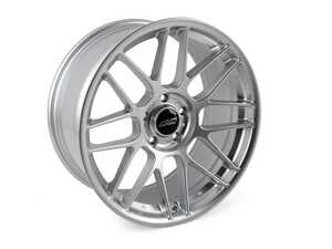 19x9" ET28 APEX ARC-8 Wheel - Hyper Silver 