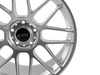 APEX Wheels 19x9" ET28 APEX ARC-8 Wheel - Hyper Silver  ARC8199ET28HS View 2