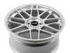 APEX Wheels 19x9" ET28 APEX ARC-8 Wheel - Hyper Silver  ARC8199ET28HS View 3
