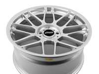 APEX Wheels 19" APEX ARC-8 Square Wheel Set - Pick Your Finish  ARC819928Q
