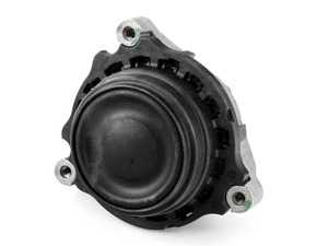 Genuine BMW Rubber Mounting Right - 22116787658 - F30