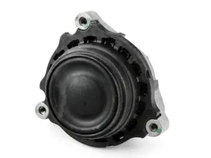 Genuine BMW Rubber Mounting Right - 22116787658 - F30