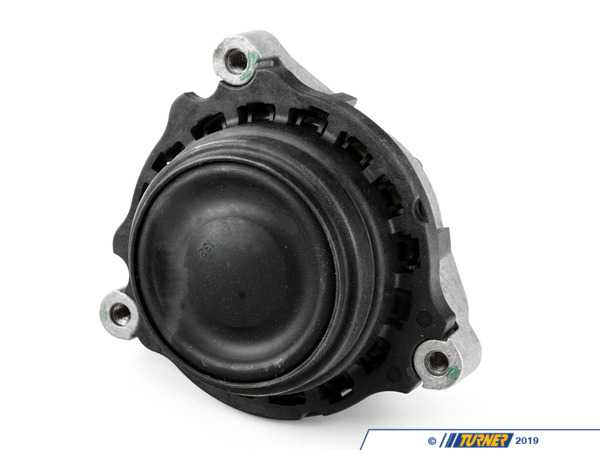 Genuine BMW Genuine BMW Rubber Mounting Right - 22116787658 - F30 22116787658
