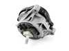 Genuine BMW Genuine BMW Rubber Mounting Right - 22116787658 - F30 22116787658 View 2
