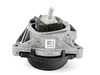 Genuine BMW Genuine BMW Rubber Mounting Right - 22116787658 - F30 22116787658 View 3