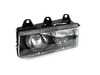 Genuine BMW Genuine BMW Headlight Assembly (Halogen) with Reflector - E36 63121387861 View 1