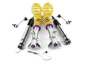Z3 M Coupe KW Coilover Kit - Variant 3 (V3)