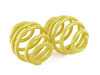 KW Suspension Z3 M Coupe KW Coilover Kit - Variant 3 (V3) 35220027 View 5