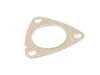 Elring Down Pipe Gasket - Between Manifold & Catalytic Converter - Elring 762.386 View 1