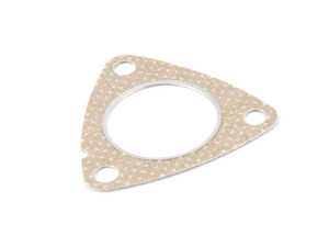 Down Pipe Gasket - Between Manifold & Catalytic Converter - Elring