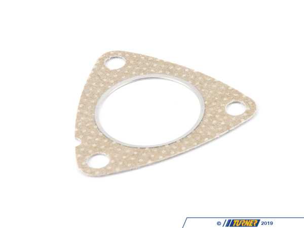 Elring Down Pipe Gasket - Between Manifold & Catalytic Converter - Elring 762.386