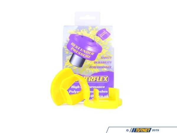 Powerflex MINI Gen 1 Gearbox Mount Bushing Insert  PFF5-122