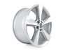 Genuine BMW Bmw Light Alloy Wheel Star Spoke 128 With Pa337, 21x10 ET40 36116779375 View 1