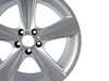 Genuine BMW Bmw Light Alloy Wheel Star Spoke 128 With Pa337, 21x10 ET40 36116779375 View 2