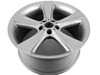Genuine BMW Bmw Light Alloy Wheel Star Spoke 128 With Pa337, 21x10 ET40 36116779375 View 3