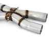 Supersprint Supersprint Race Cat-Back Exhaust System - E60 M5 046936-046906KT View 5