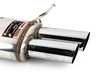 Supersprint Supersprint Race Cat-Back Exhaust System - E60 M5 046936-046906KT View 8