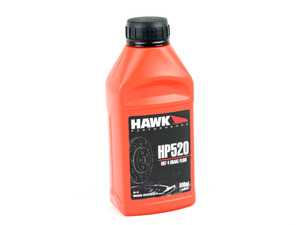 HP520 Street Brake Fluid - 500ml