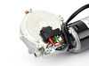 Genuine BMW Wiper Motor - E38 67638352150 View 3