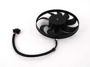 Auxiliary Fan Assembly - 290MM