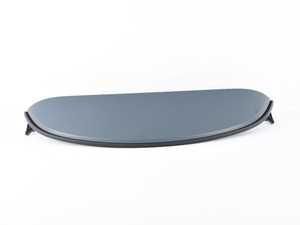 Primed Rear Spoiler - Cooper