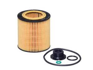  OEM Hengst Oil Filter Kit - BMW N20 N55