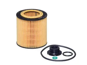  OEM Hengst Oil Filter Kit - BMW N20 N55