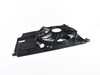 Genuine BMW Genuine BMW Fan Housing With Fan 400W - 17427617609 17427617609 View 3