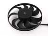 Meyle Auxiliary Fan Assembly - 290MM 1J0959455R View 3